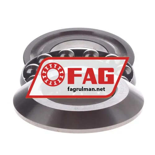 FAG 53309 ürün fotoğrafı 3