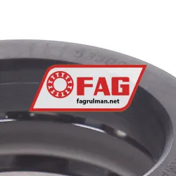 FAG 53309 rulman resim 2