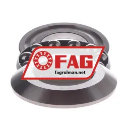 FAG 53309 rulman resim 3