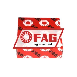 FAG 53309 rulman resim 5