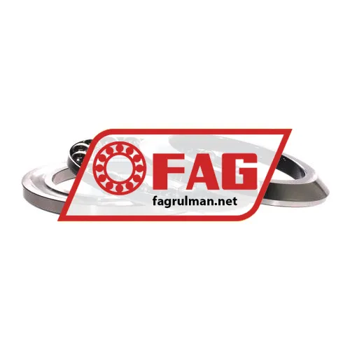 FAG 53222 ürün fotoğrafı 2