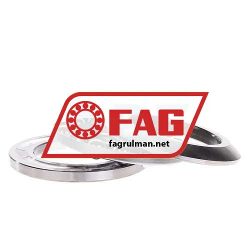 FAG 53210 ürün fotoğrafı 2