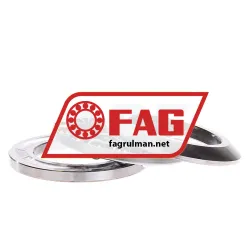 FAG 53210 rulman resim 2