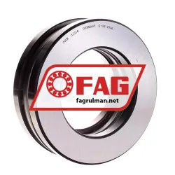 FAG 51318