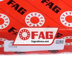 FAG 51318 rulman resim 5