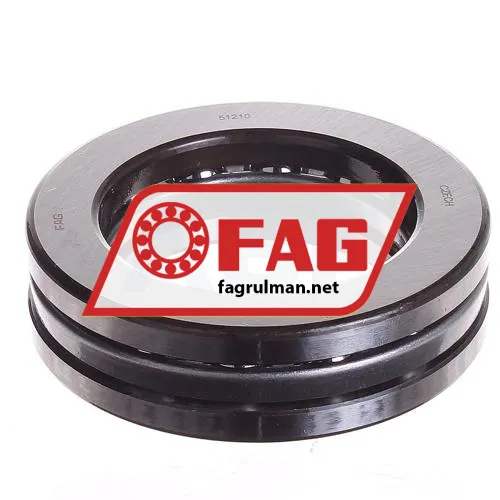 FAG 51210