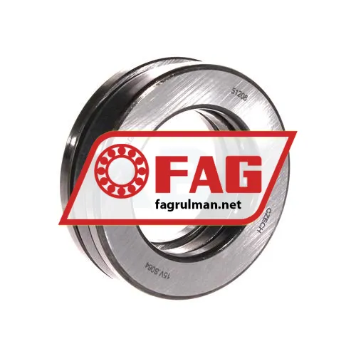 FAG 51208
