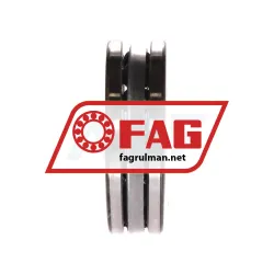 FAG 51208 rulman resim 2