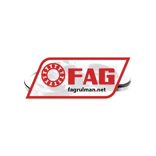 FAG 51201 ürün fotoğrafı 2