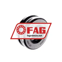 FAG 51201