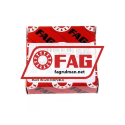 FAG 51201 rulman resim 3