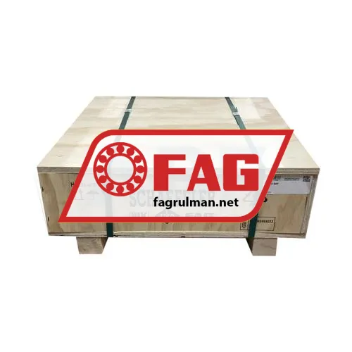 FAG 51160-MP ürün fotoğrafı 2