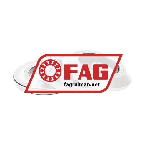 FAG 53312
