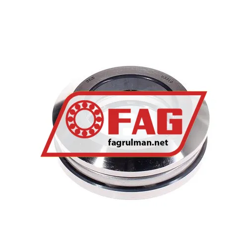 FAG 53312 ürün fotoğrafı 2