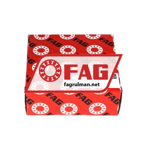 FAG 53312 ürün fotoğrafı 3
