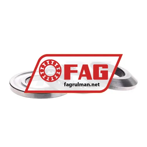 FAG 53203 ürün fotoğrafı 2