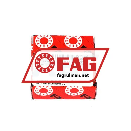 FAG 53203 ürün fotoğrafı 3