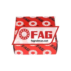 FAG 51409 rulman resim 2