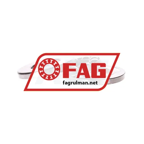 FAG 51306 ürün fotoğrafı 3