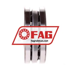 FAG 51306 rulman resim 2