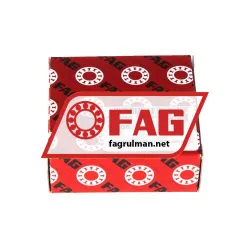 FAG 51306 rulman resim 4