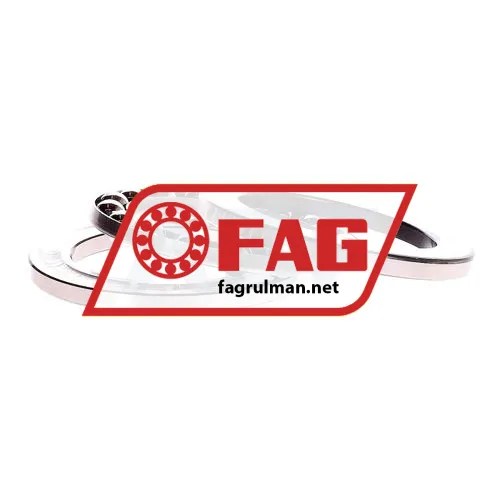 FAG 51216 ürün fotoğrafı 2