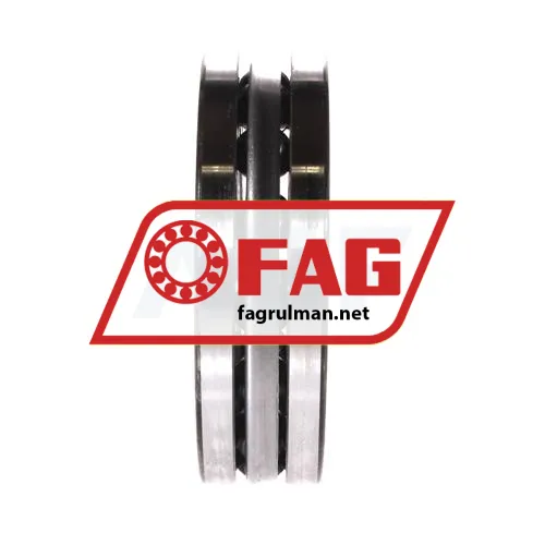 FAG 51213 ürün fotoğrafı 2