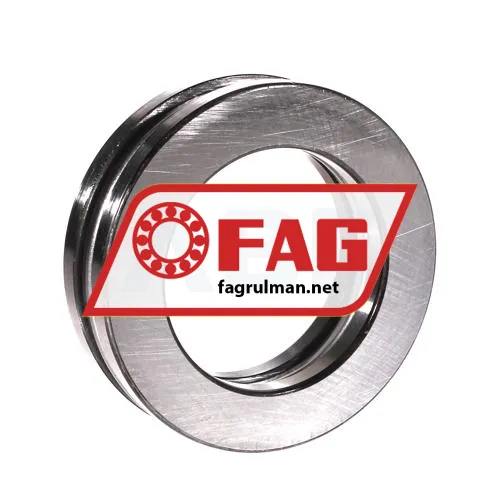 FAG 51213 ürün fotoğrafı 3