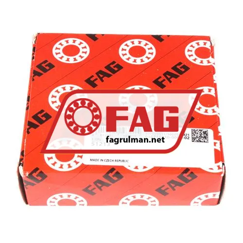 FAG 51213 ürün fotoğrafı 5