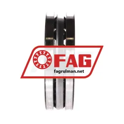 FAG 51213 rulman resim 2