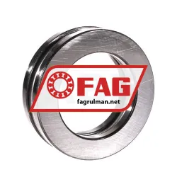 FAG 51213 rulman resim 3
