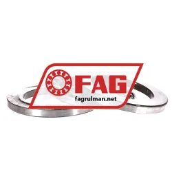FAG 51213 rulman resim 4