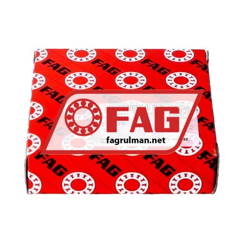 FAG 51209 ürün fotoğrafı 3