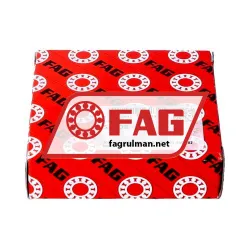FAG 51209 rulman resim 3
