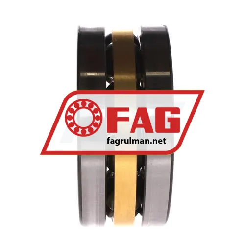 FAG 51414-MP ürün fotoğrafı 3