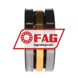 FAG 51414-MP rulman resim 3