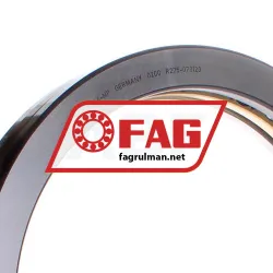 FAG 51144-MP rulman resim 2