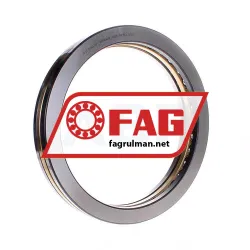 FAG 51144-MP rulman resim 3