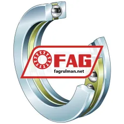 FAG 51144-MP rulman resim 6