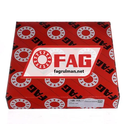 FAG 51132-MP ürün fotoğrafı 5