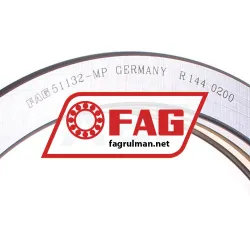 FAG 51132-MP rulman resim 2