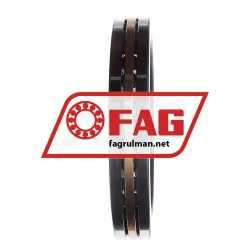 FAG 51132-MP rulman resim 4