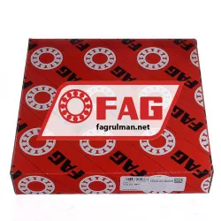 FAG 51132-MP rulman resim 5