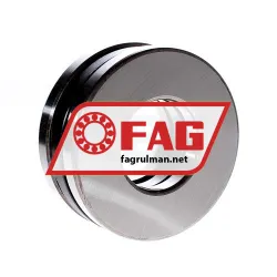 FAG 51414FP rulman resim 2