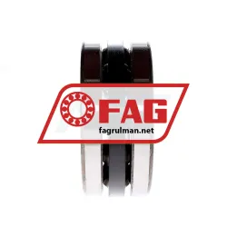 FAG 51414FP rulman resim 3