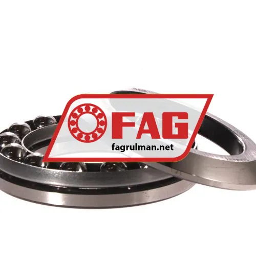 FAG 53212 ürün fotoğrafı 2