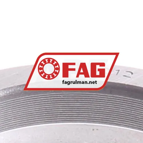 FAG 53212 ürün fotoğrafı 3