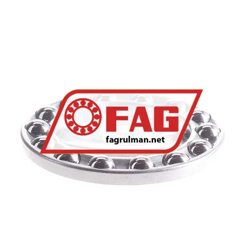 FAG 53212 ürün fotoğrafı 4