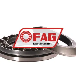 FAG 53212 rulman resim 2