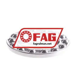 FAG 53212 rulman resim 4